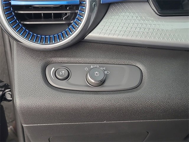 New 2026 Chevrolet Trax LT image 25