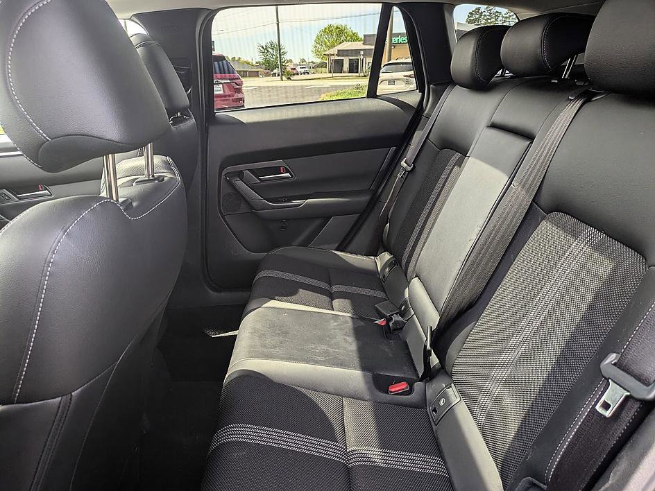 Certified 2025 MAZDA CX-50 AWD 2.5 S w/ Premium Package image 26