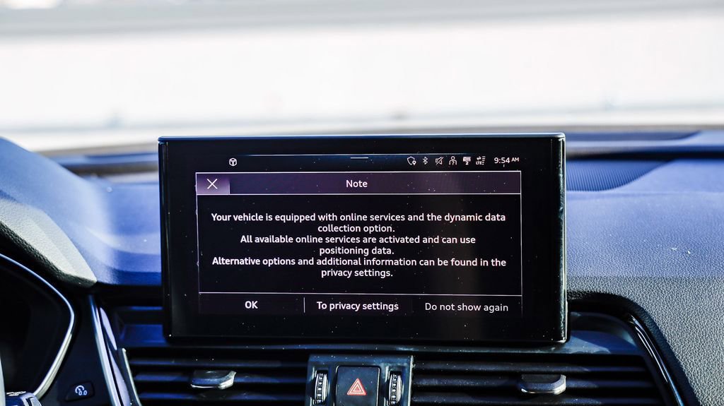 Used 2021 Audi Q5 e Premium Plus w/ Premium Plus Package image 15