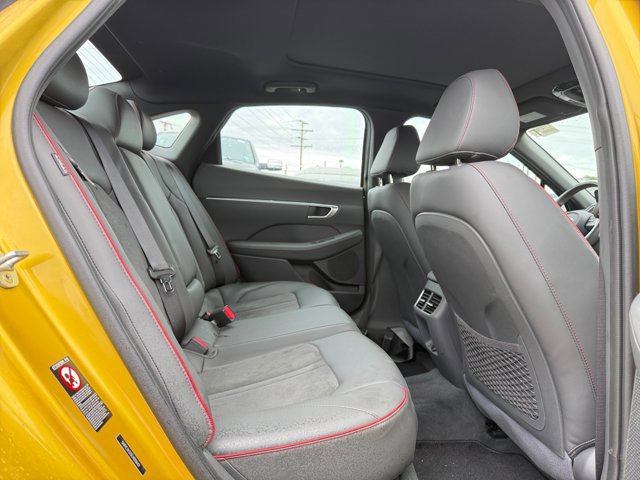 Used 2020 Hyundai Sonata SEL Plus w/ Tech Package image 16