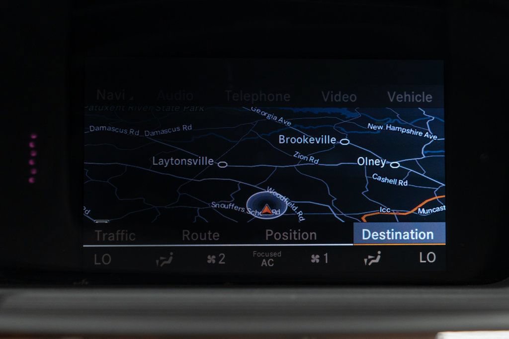 Used 2013 Mercedes-Benz S 550 4MATIC image 22