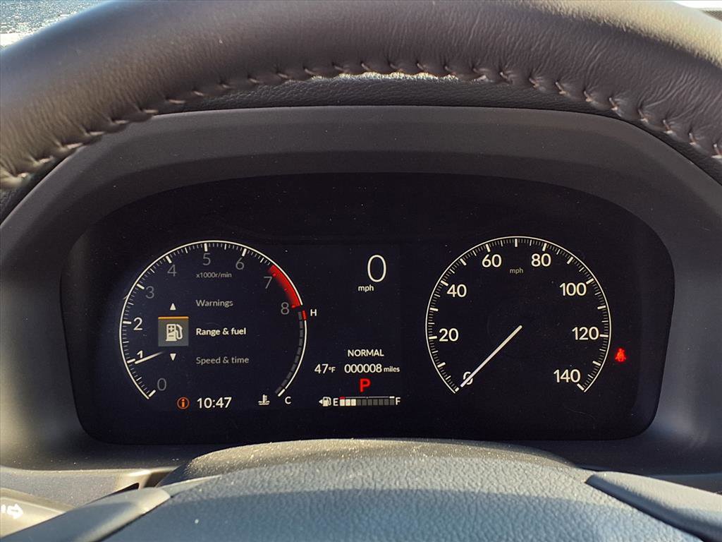 New 2026 Honda Ridgeline RTL image 14