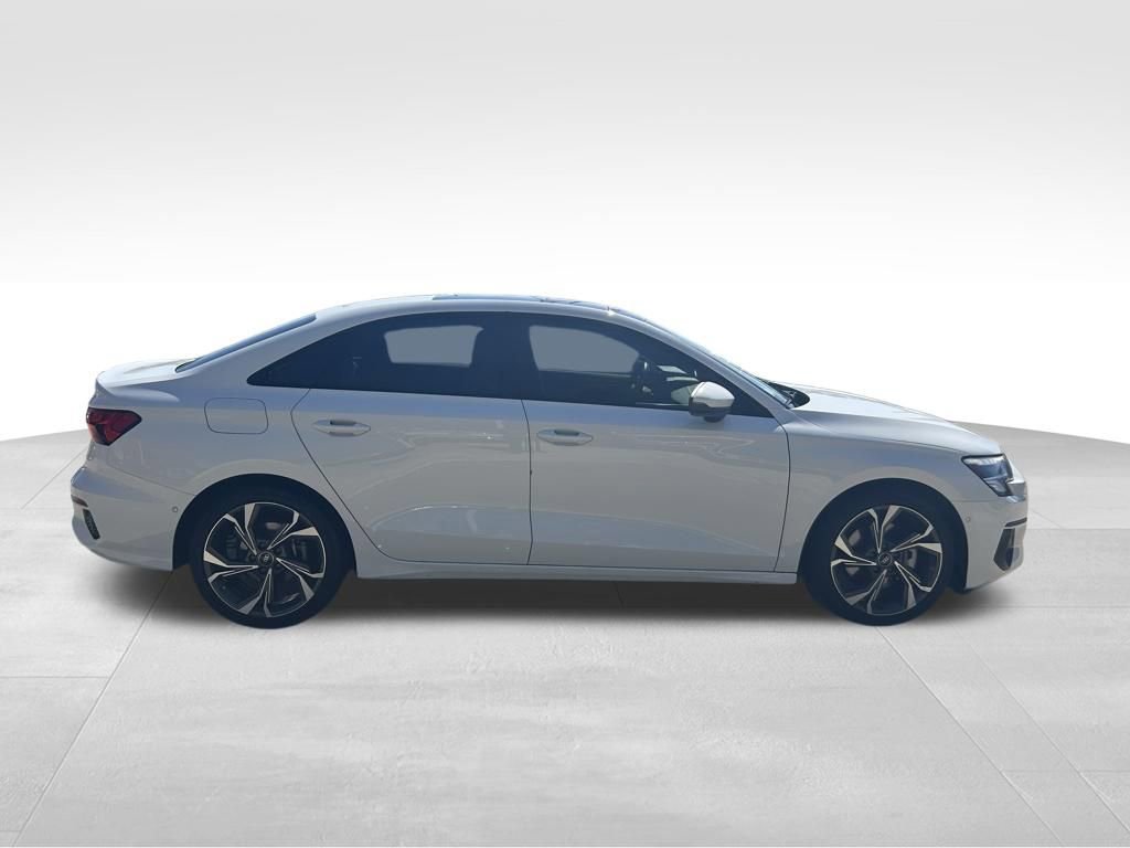 Used 2023 Audi A3 2.0T Premium w/ Convenience Package image 6