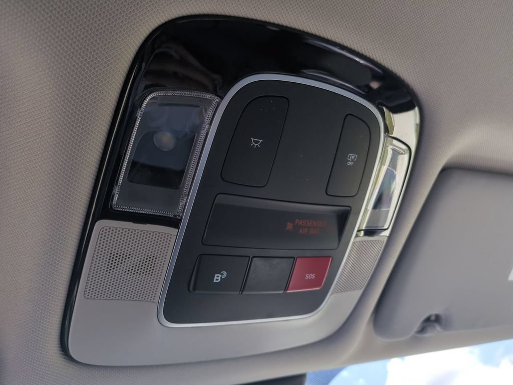 New 2026 Hyundai Tucson SEL AWD/4WD image 24