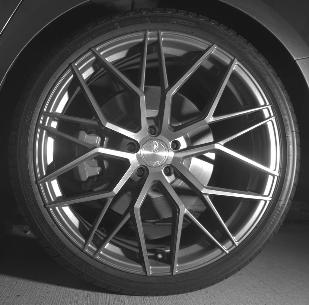 Used 2021 Audi S6 Prestige w/ Prestige Package AWD/4WD image 11