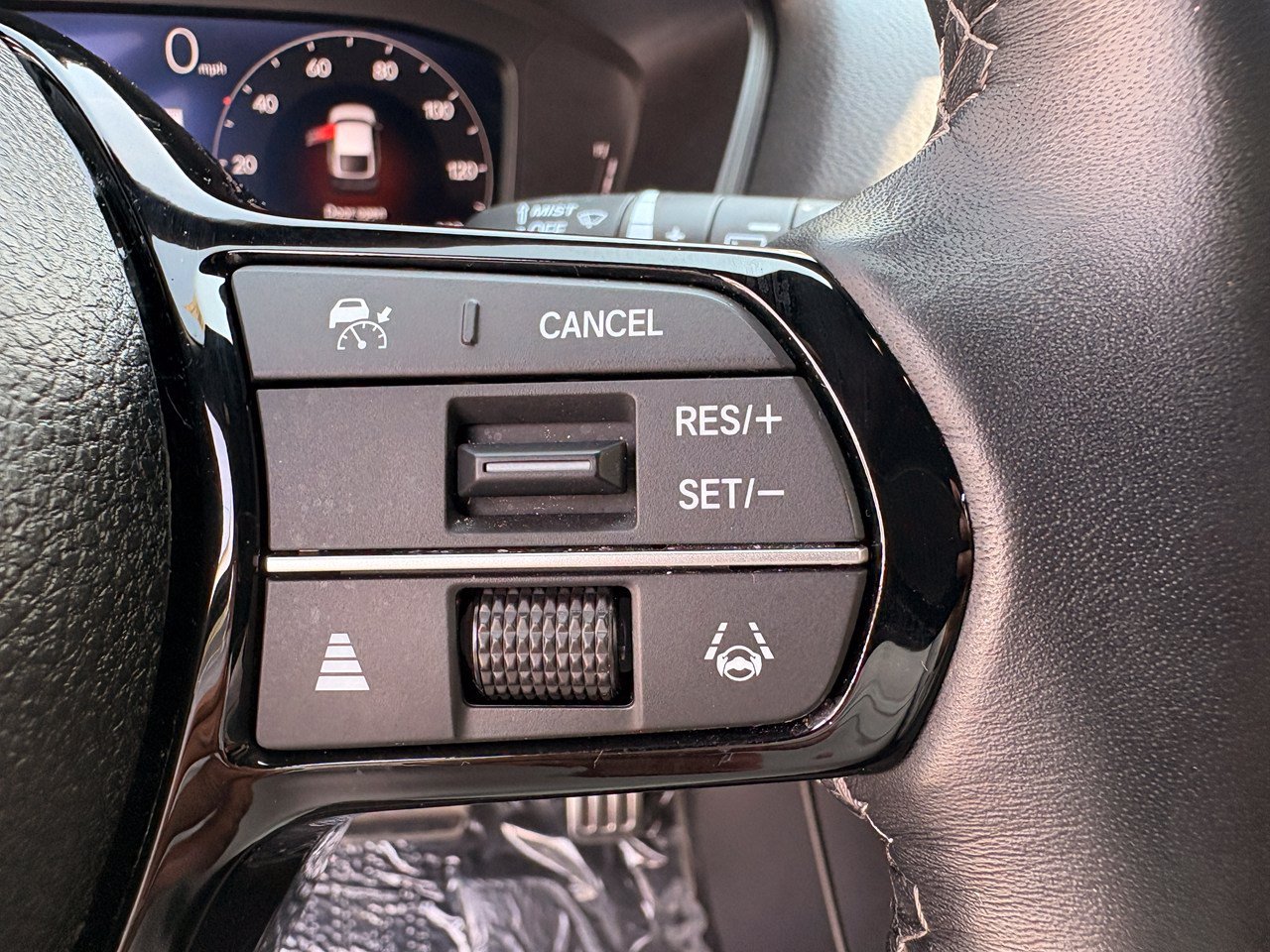 Certified 2025 Honda Civic Sport Touring image 26