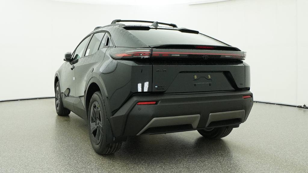 New 2026 Toyota C-HR AWD/4WD image 25