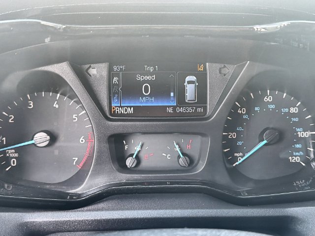 Used 2019 Ford Transit 150 148 Low Roof w/ Exterior Upgrade Package RWD image 15