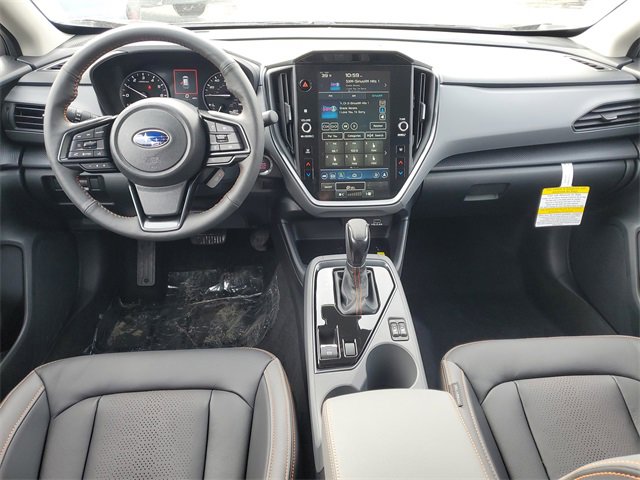 New 2026 Subaru Crosstrek 2.5i Limited image 11