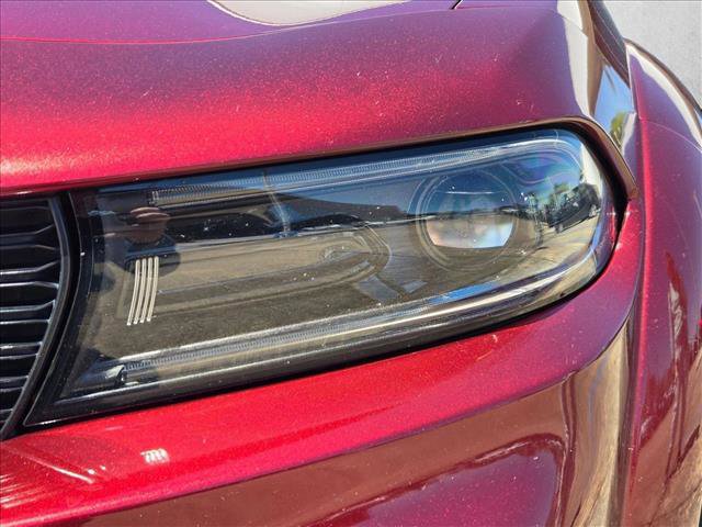 Used 2023 Dodge Charger Scat Pack image 9