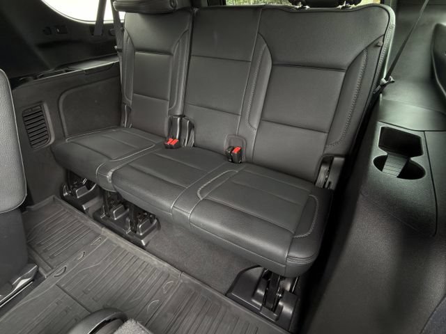 Certified 2022 GMC Yukon XL Denali AWD/4WD image 34