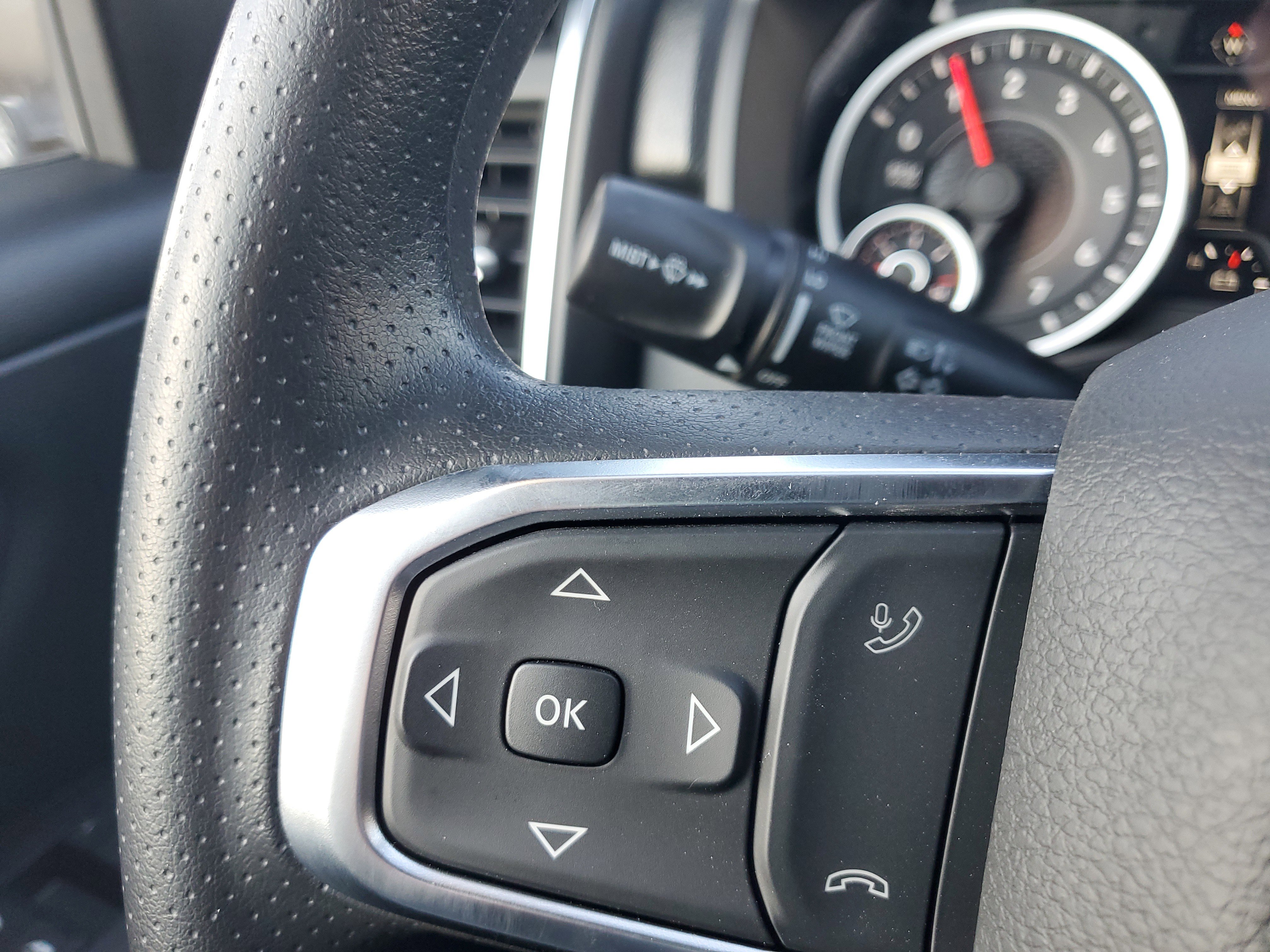 New 2026 RAM 1500 Express image 13