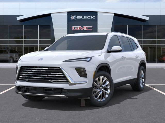 New 2026 Buick Enclave Preferred w/ Power Package image 6