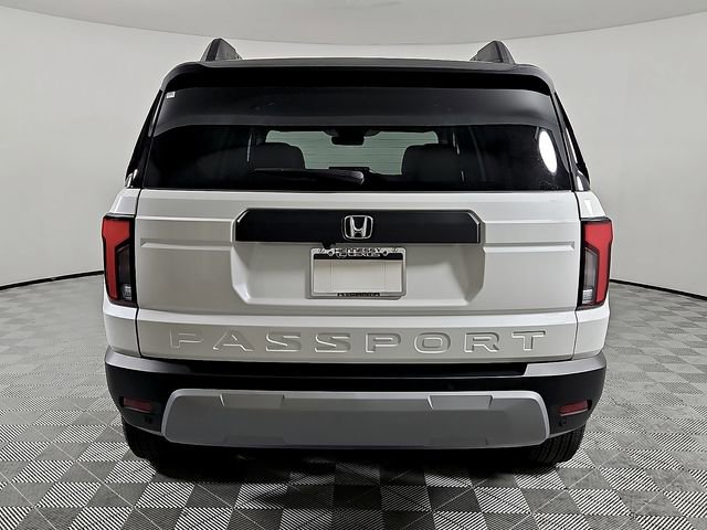 Used 2026 Honda Passport RTL image 5