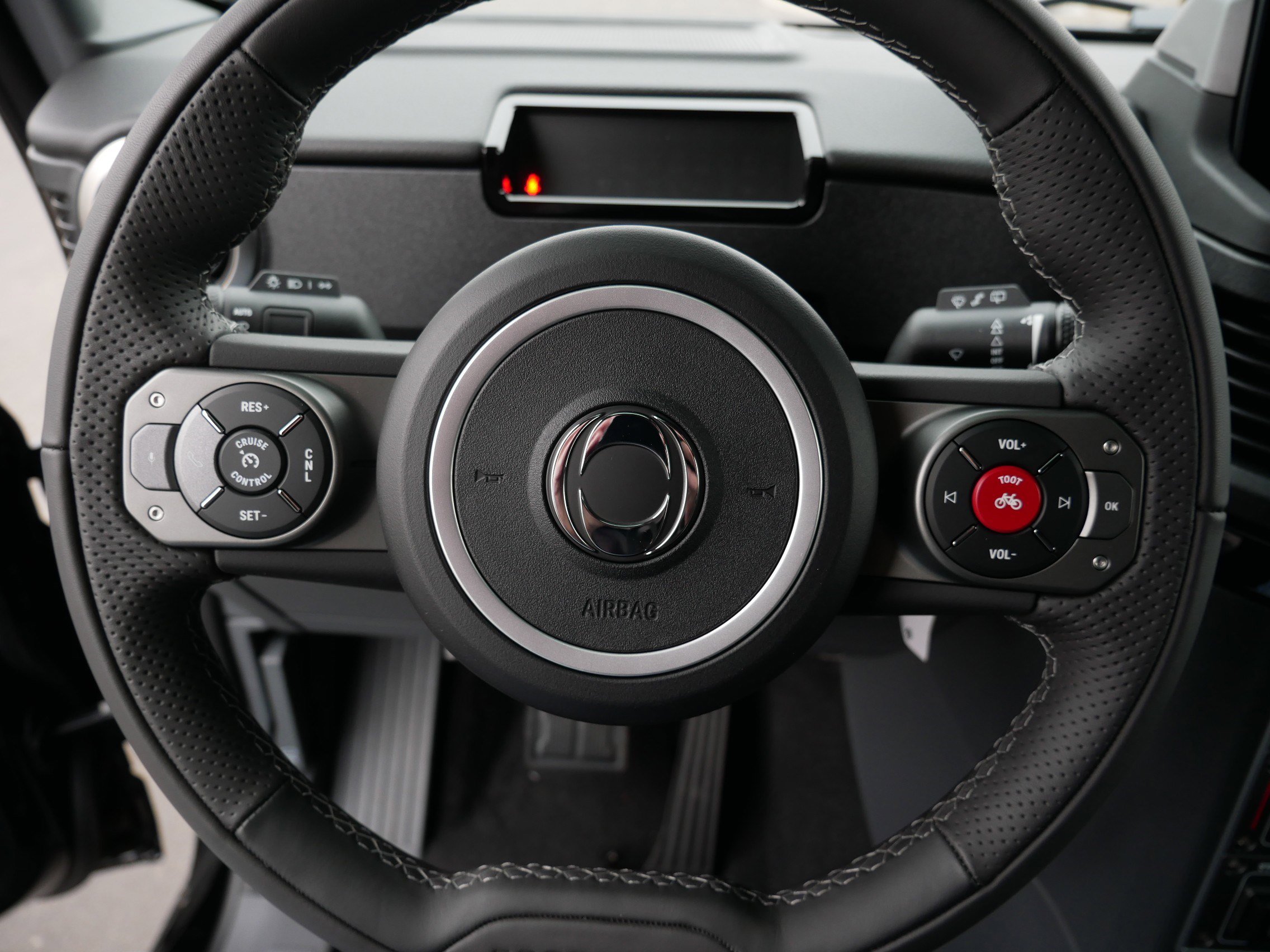 New 2026 INEOS Grenadier image 25