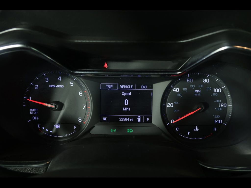 Used 2023 Chevrolet TrailBlazer LT w/ Convenience Package image 24