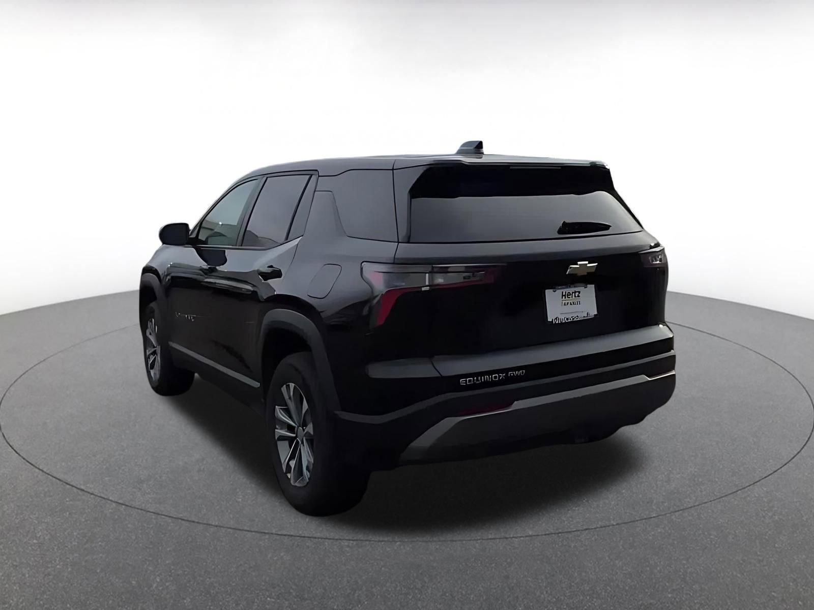 Used 2025 Chevrolet Equinox LT image 11