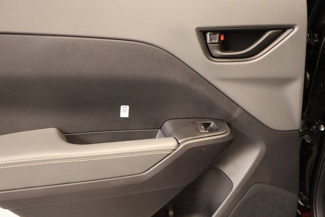 New 2026 Subaru Crosstrek 2.5i Sport AWD/4WD image 26
