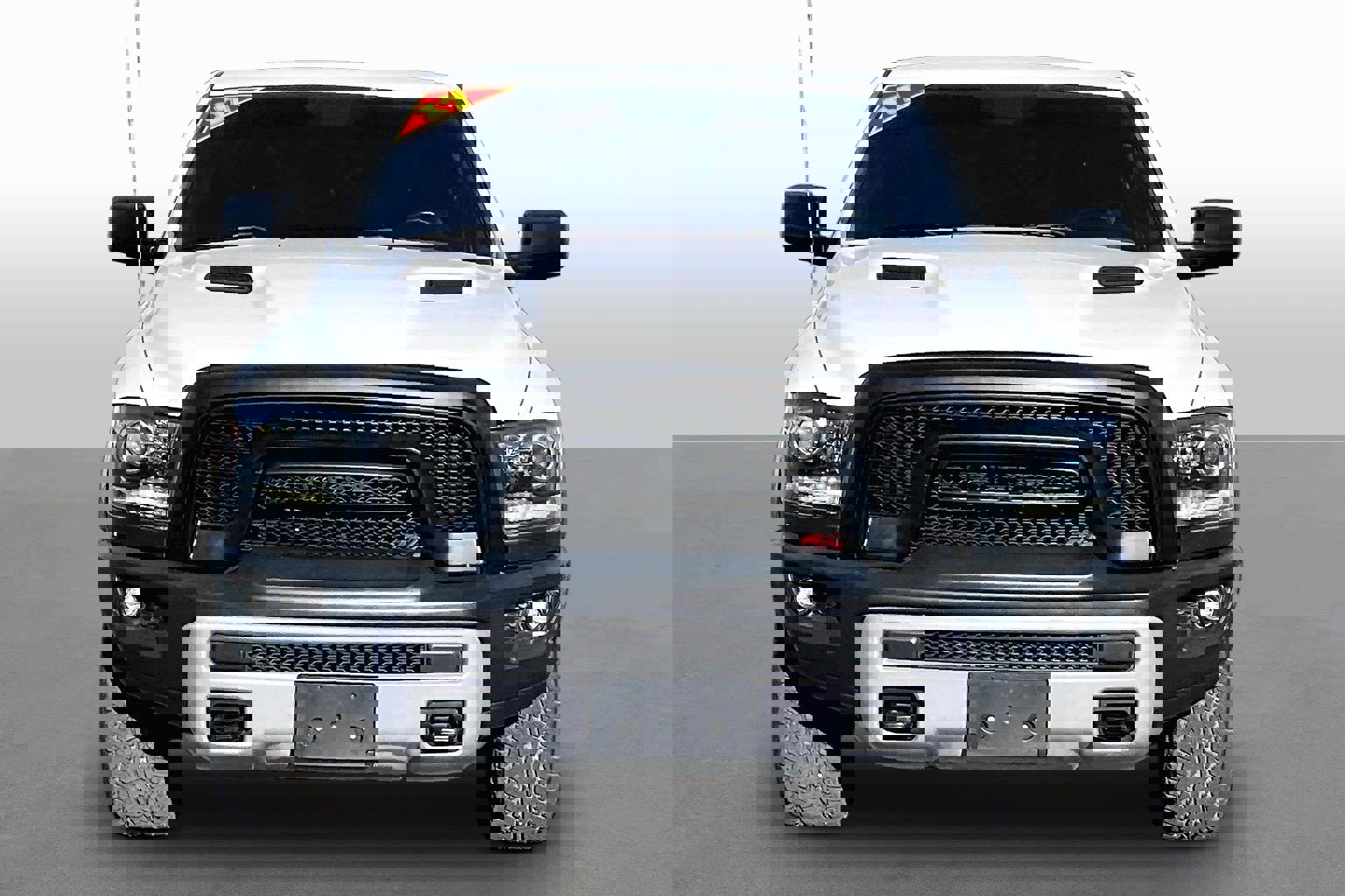 Used 2017 RAM 1500 Rebel image 3