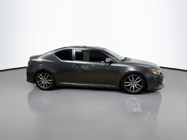 Used 2016 Scion tC FWD image 6