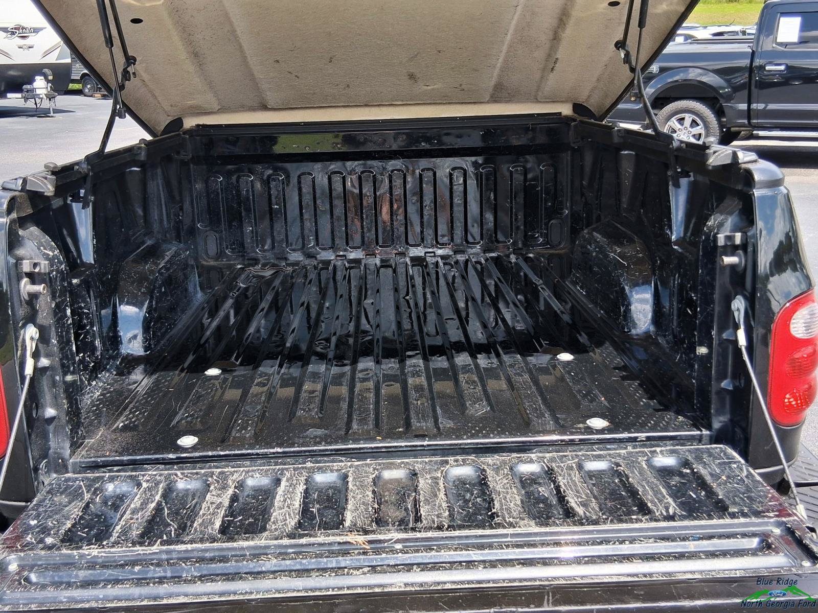 Used 2003 Ford F150 XLT RWD image 13