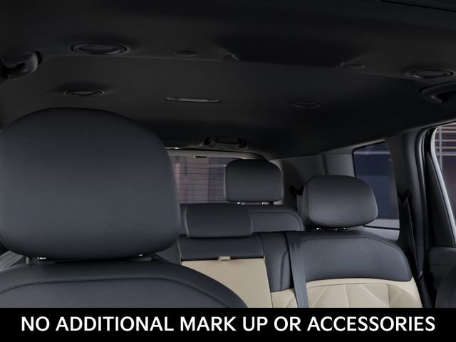 New 2027 Kia Telluride EX image 27