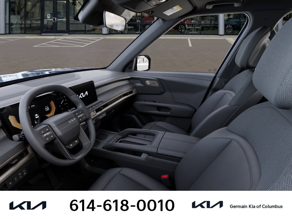 New 2027 Kia Telluride S w/ Towing Package AWD/4WD image 20