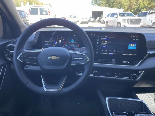 Used 2027 Chevrolet Equinox LT FWD image 18