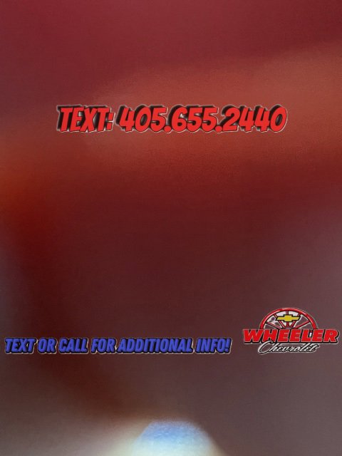 Used 2025 Chevrolet Silverado 1500 High Country w/ Technology Package image 47