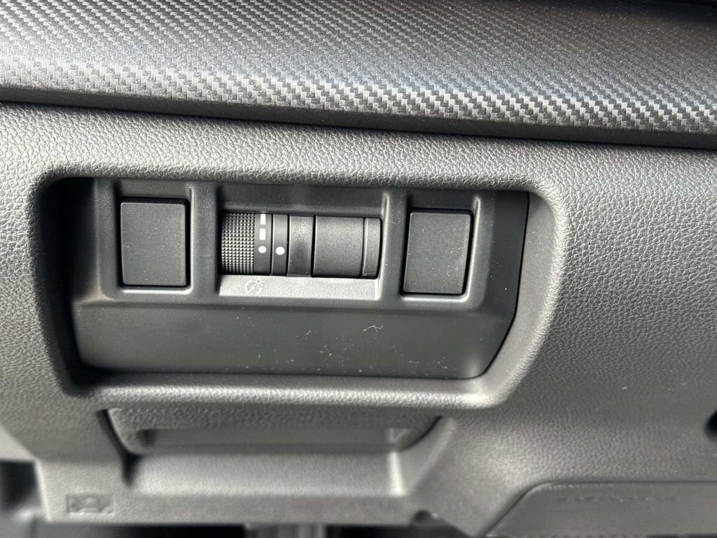 New 2026 Subaru Crosstrek 2.5i Wilderness image 14