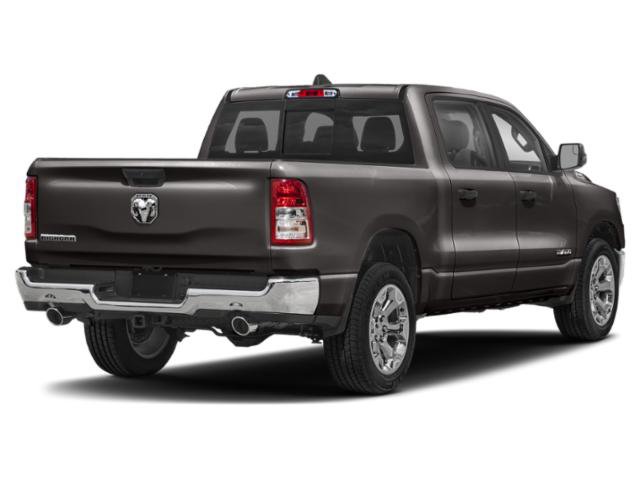 Certified 2023 RAM 1500 Big Horn AWD/4WD image 3