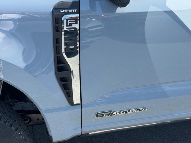 New 2026 Ford F350 Lariat w/ Lariat Ultimate Package image 23