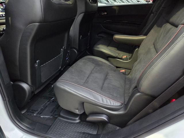 New 2026 Dodge Durango GT AWD/4WD image 13