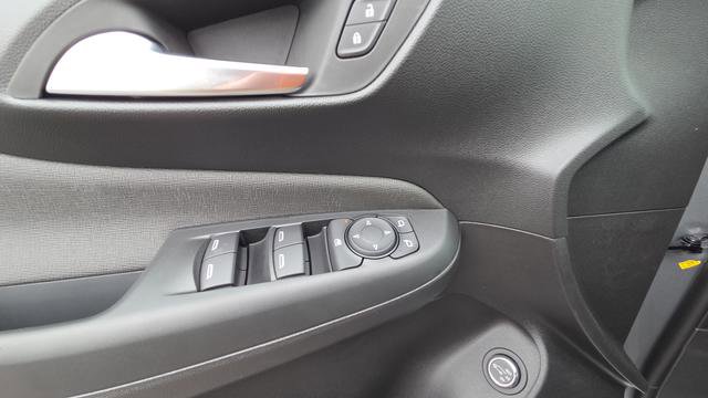 New 2026 Buick Envista Avenir image 31