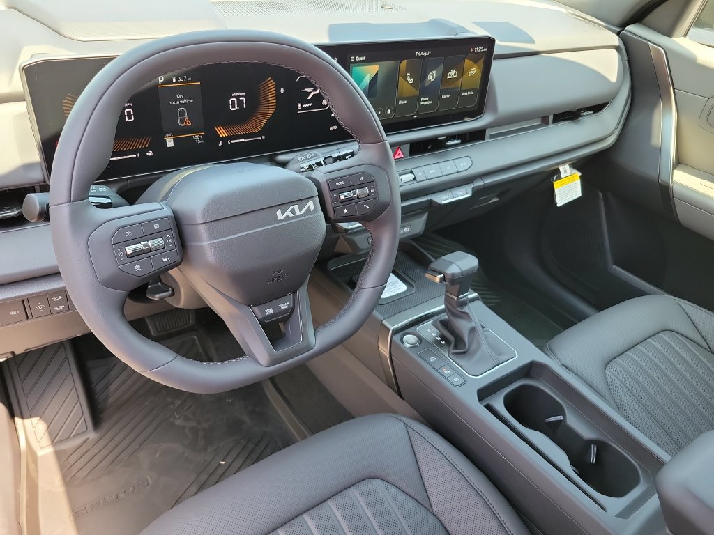 New 2027 Kia Seltos X-Line SX AWD/4WD image 12