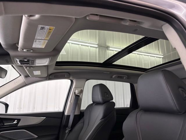 New 2026 Acura MDX FWD image 9