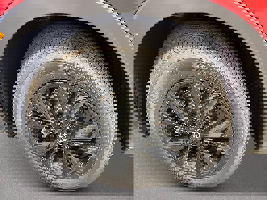 New 2026 Honda CR-V Sport Touring image 11