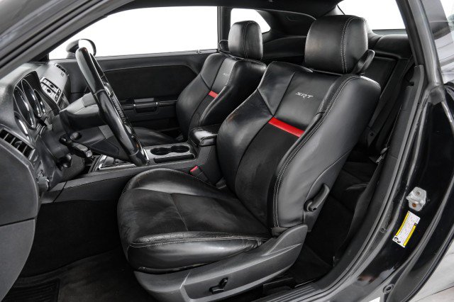 Used 2009 Dodge Challenger SRT8 w/ SRT Option Group II RWD image 28