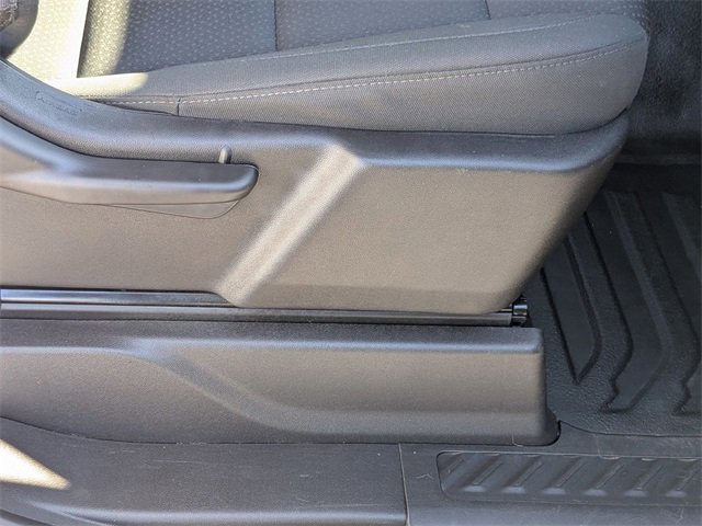 Used 2024 Chevrolet Silverado 1500 W/T w/ WT Fleet Convenience Package image 32