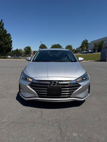 Used 2019 Hyundai Elantra SE FWD image 6
