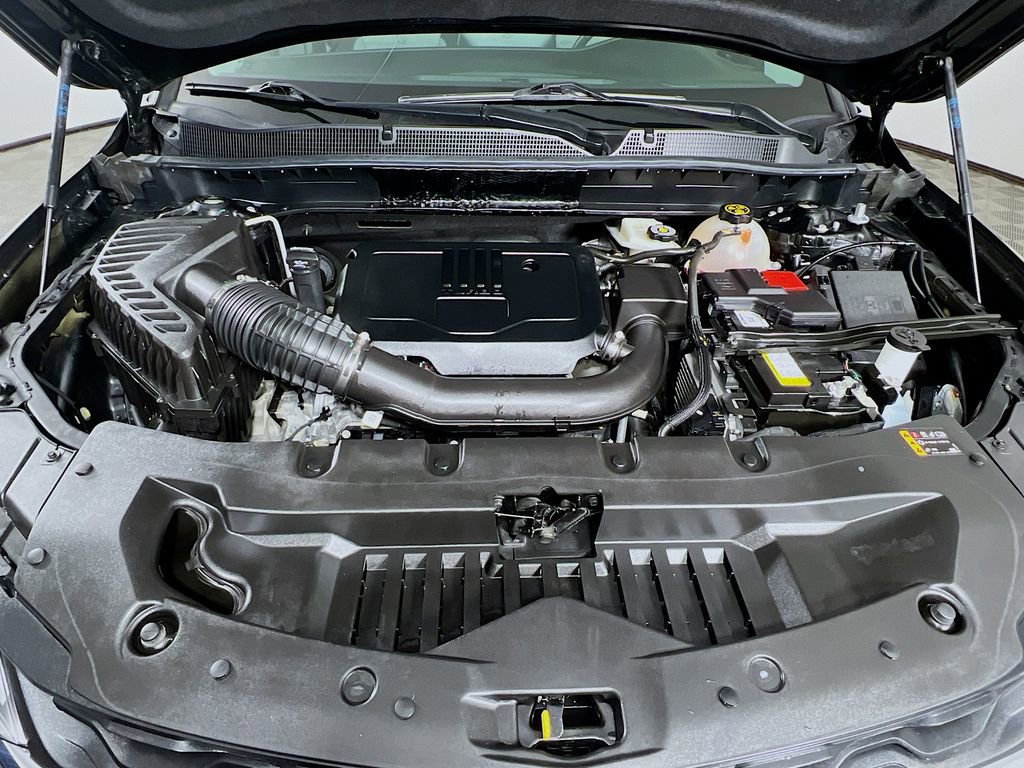 Used 2023 Chevrolet Blazer LT w/ Convenience Package image 28