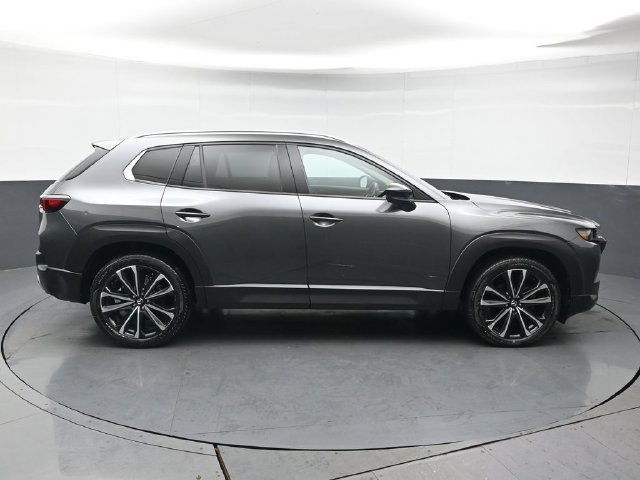 Certified 2025 MAZDA CX-50 AWD 2.5 Turbo w/ Premium Pkg image 6