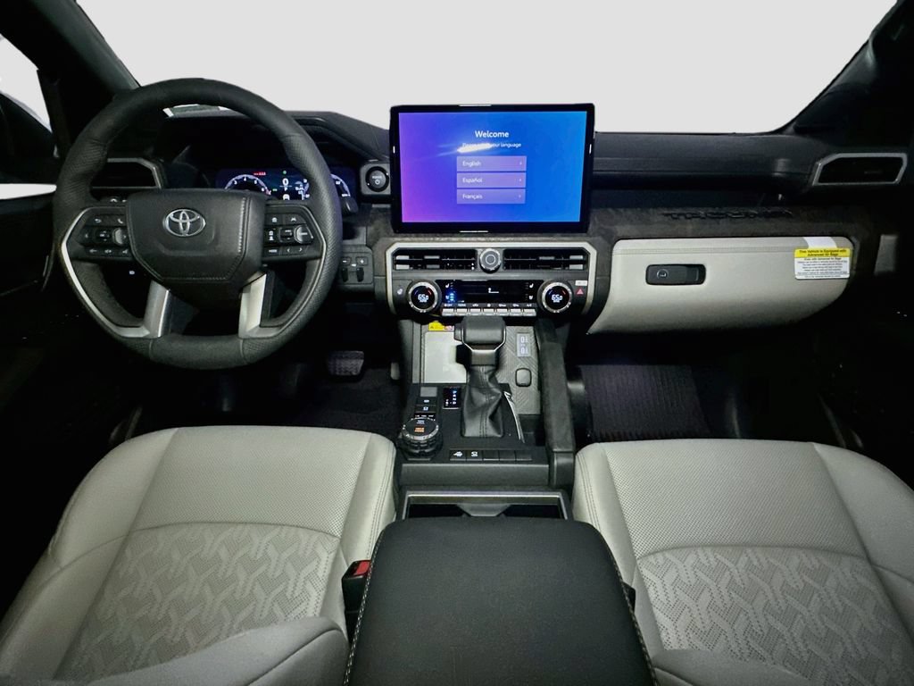 New 2026 Toyota Tacoma Limited AWD/4WD image 6