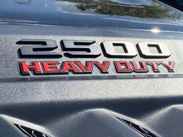 New 2026 RAM 2500 Laramie w/ Night Edition image 30