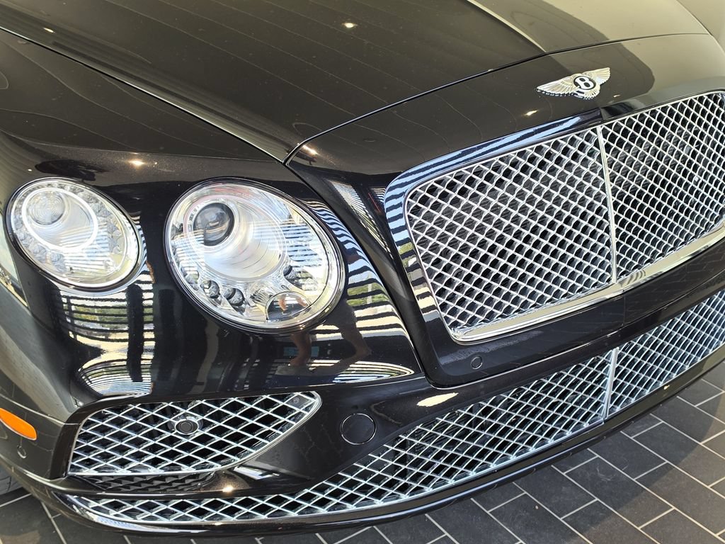 Used 2018 Bentley Continental GT AWD/4WD image 4