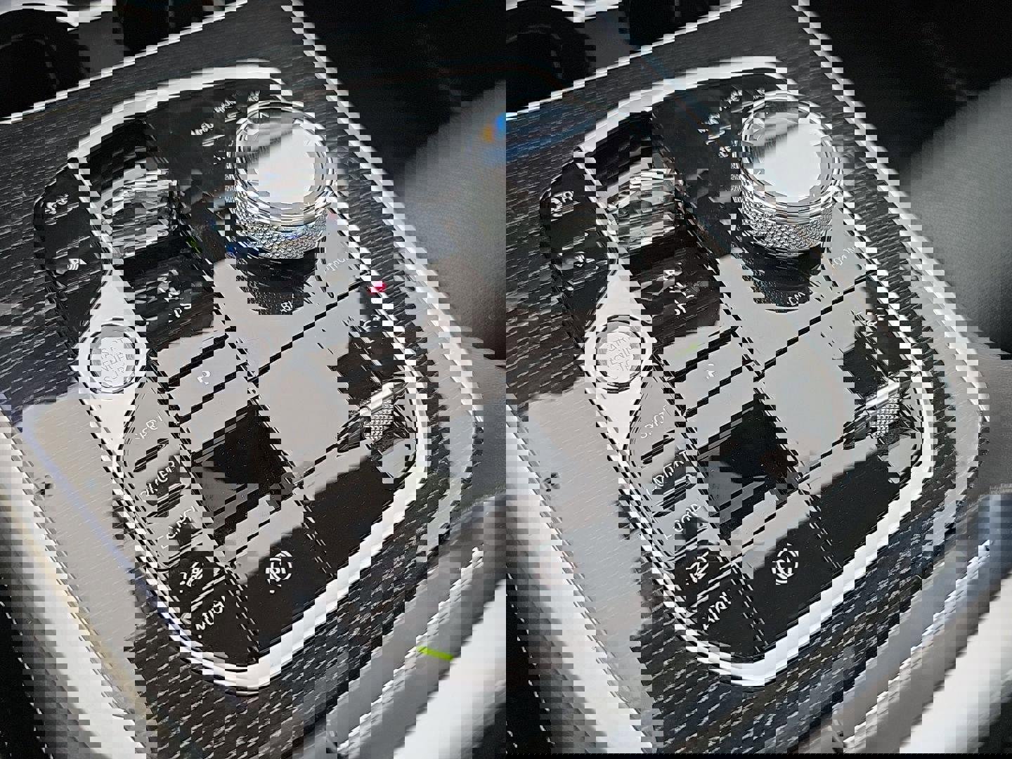 Used 2023 BMW X7 M60i w/ Executive Package image 15