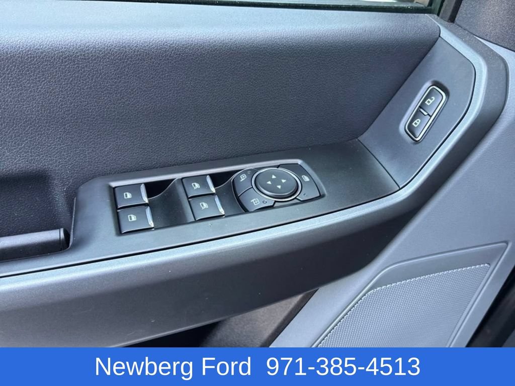 Used 2025 Ford F350 XLT w/ FX4 Off-Road Package AWD/4WD image 15