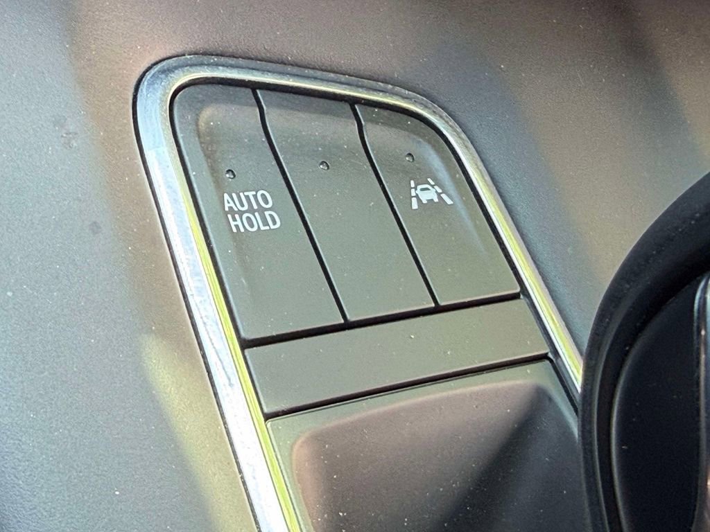 Used 2021 Cadillac Escalade ESV Premium Luxury Platinum AWD/4WD image 27