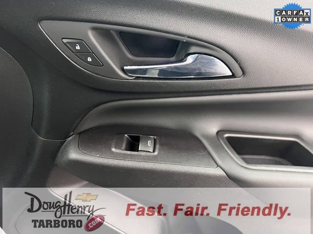Used 2020 Chevrolet Equinox LT image 39