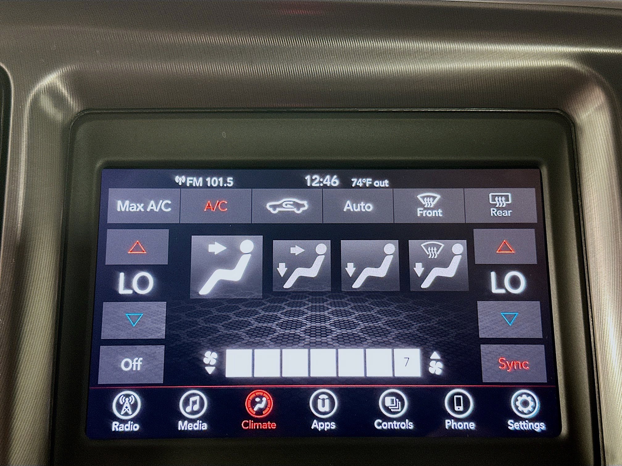 Used 2021 Dodge Challenger SXT w/ Blacktop Package image 22